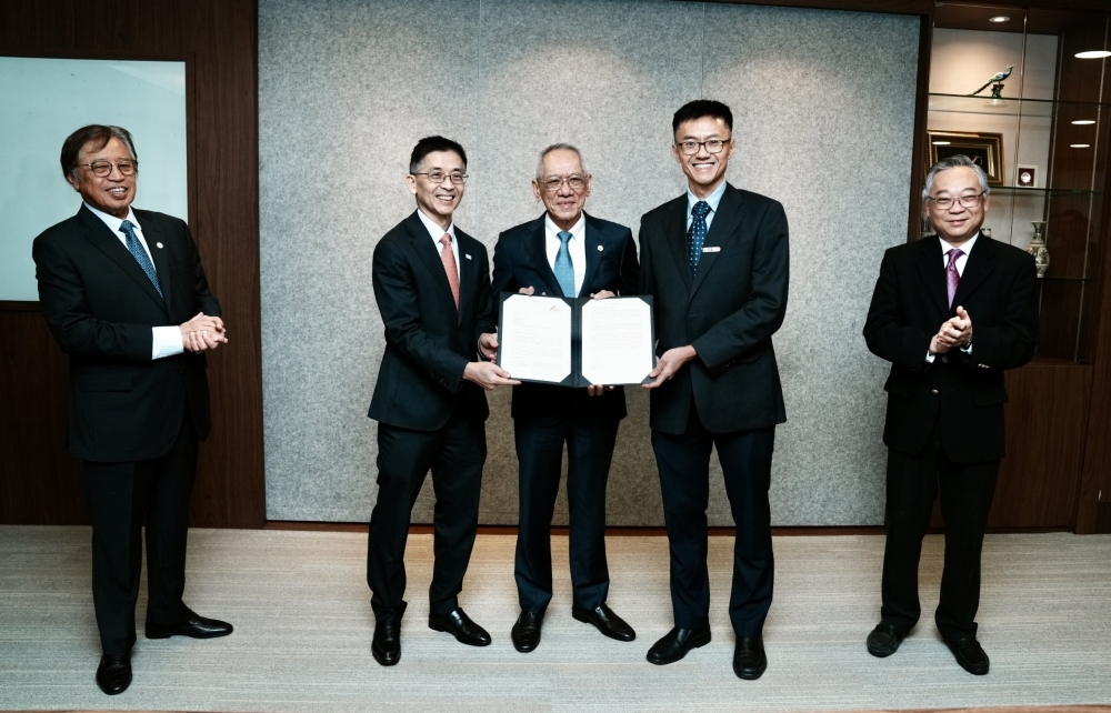 Sarawak–Singapore power link conditionally approved, set to deliver 1GW of clean energy