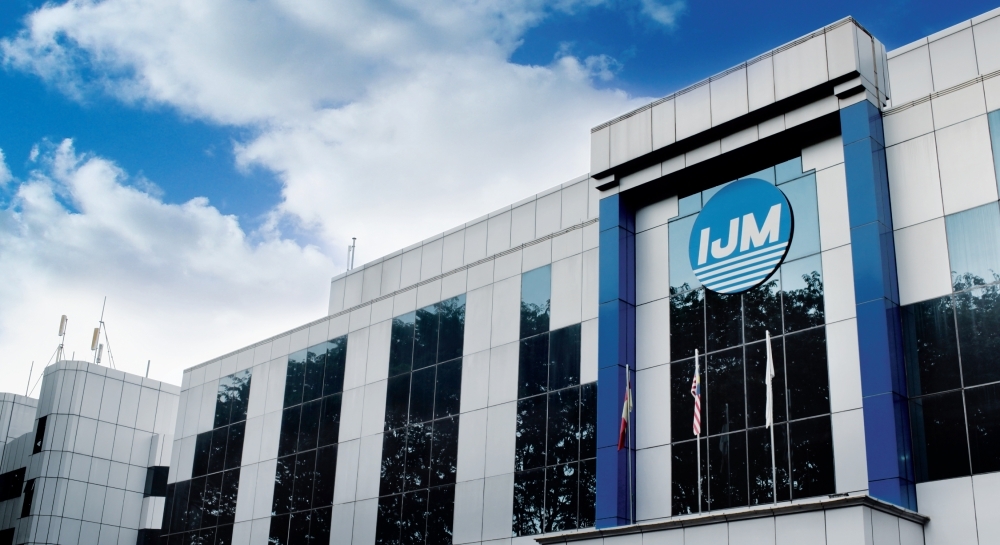 IJM wins RM1.26b Selangor data centre project, construction to begin Q4 this year