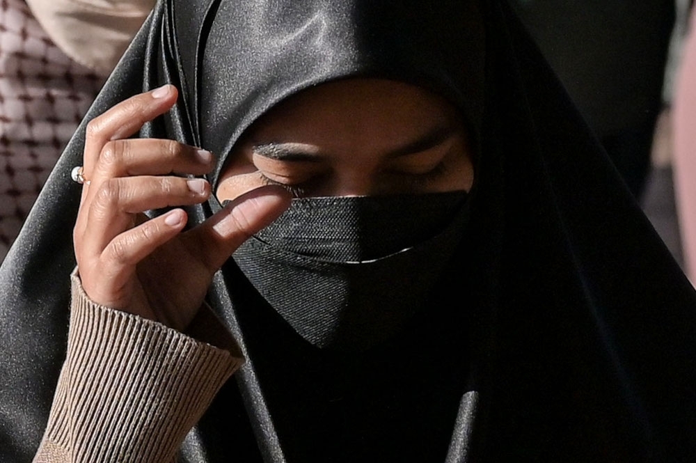 Zayn Rayyan’s mother found guilty of neglect