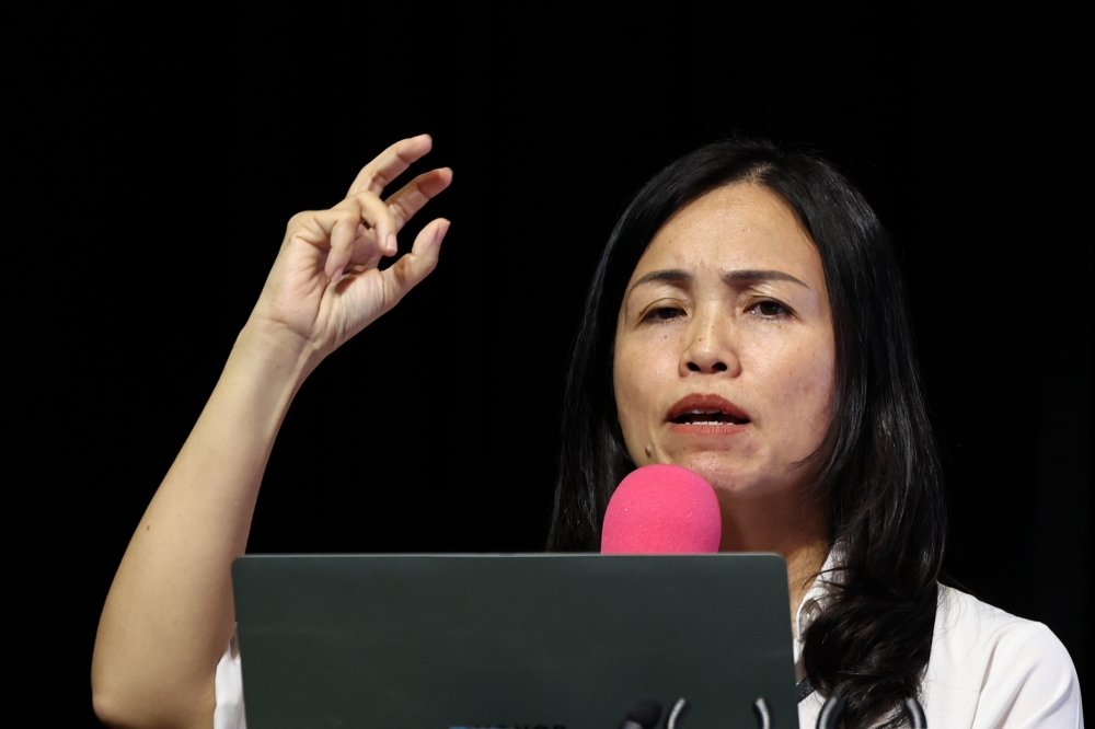 Deputy comms minister hopes Malaysian Media Council’s first AGM will boost professionalism and dispute mechanisms