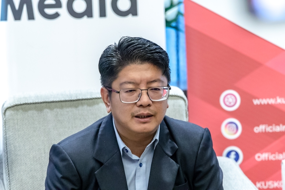 Upko’s Pakatan exit reignites Sabah rights debate ahead of state polls