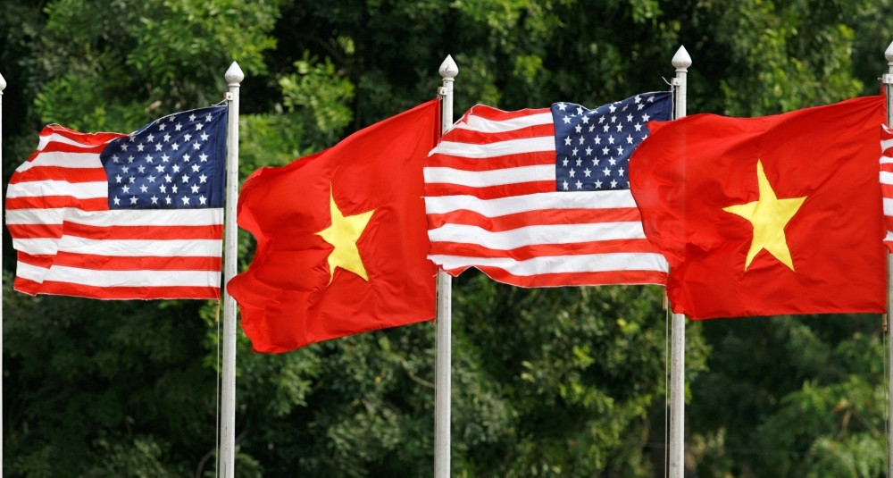 Vietnam seeks swift tariff deal with US as American trade deficit with Hanoi hits US$111b, third after China and Mexico