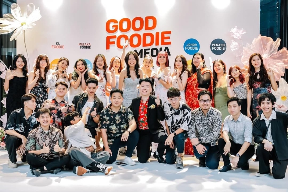 How a social media empire is serving up shares