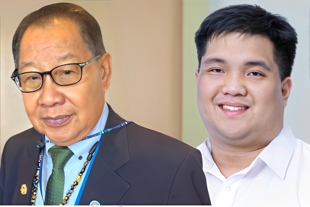 STARSabah candidate snub sparks ex-Wiramuda chief’s protest in Sabah polls; Jeffrey explains decision