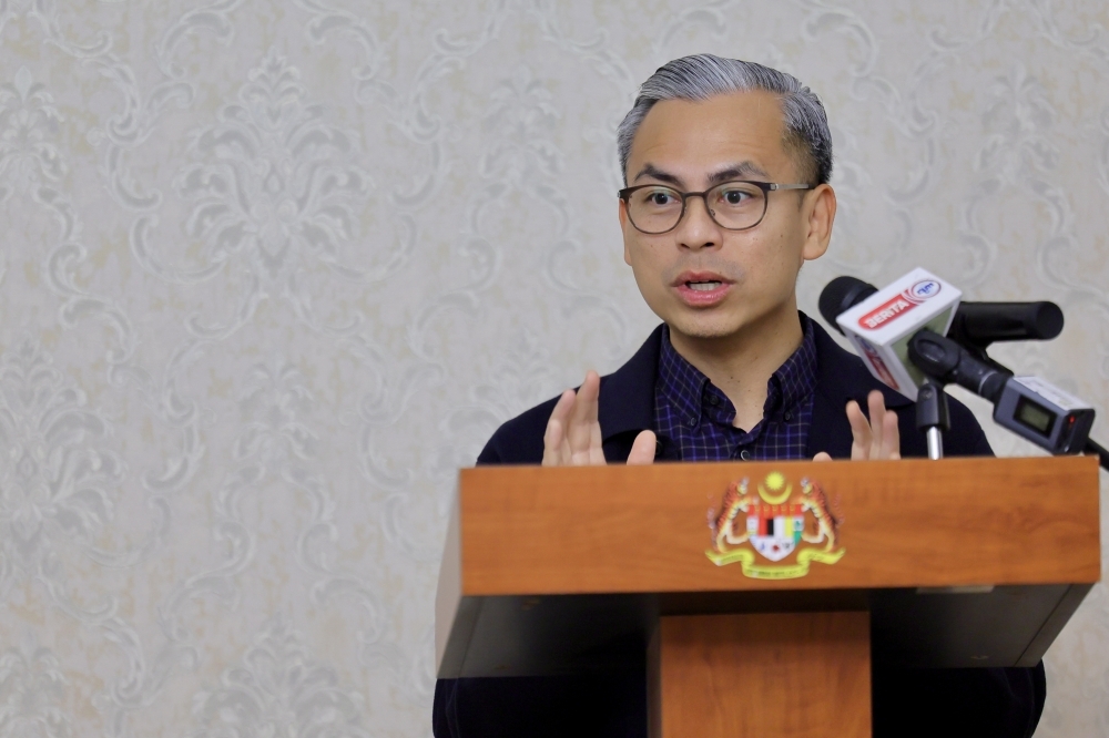 Fahmi: MCMC–X meeting set for Jan 21 to address online safety concerns and Grok misuse
