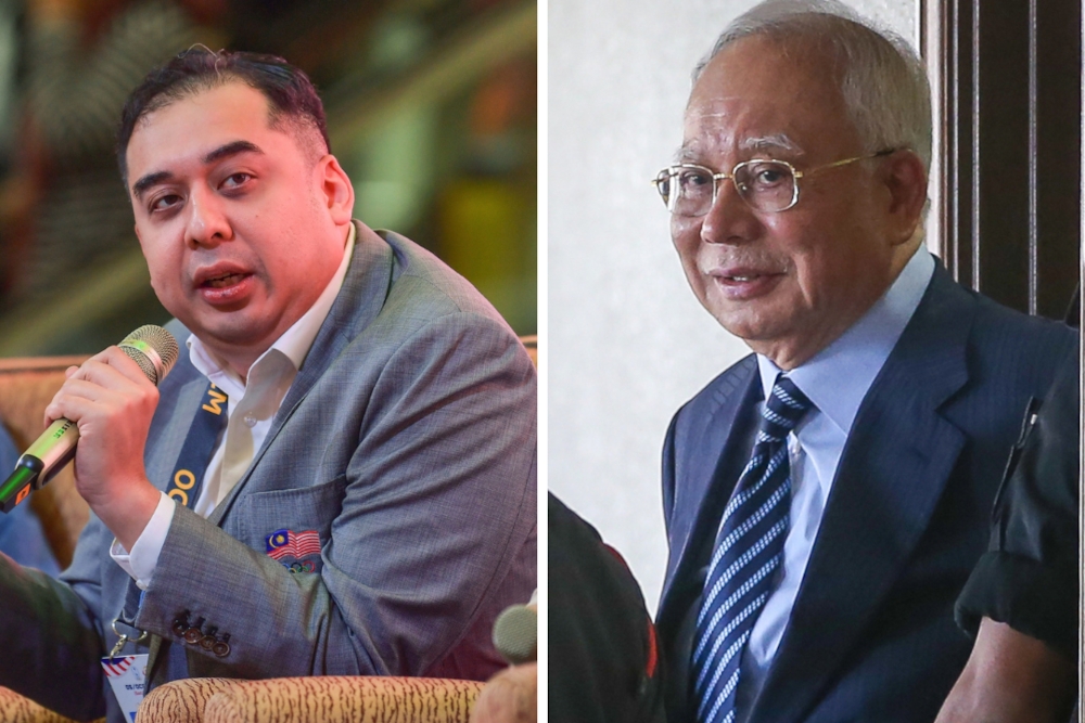 High Court dismisses Najib, son’s bid to halt bankruptcy over RM1.69b and RM37.6m tax arrears