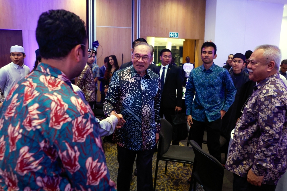 Anwar to attend G20 Leaders’ Summit meetings, leaders’ dinner hosted by Ramaphosa