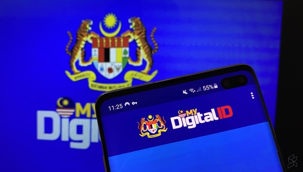 Govt mulling age checks via MyDigital ID to block minors from social media