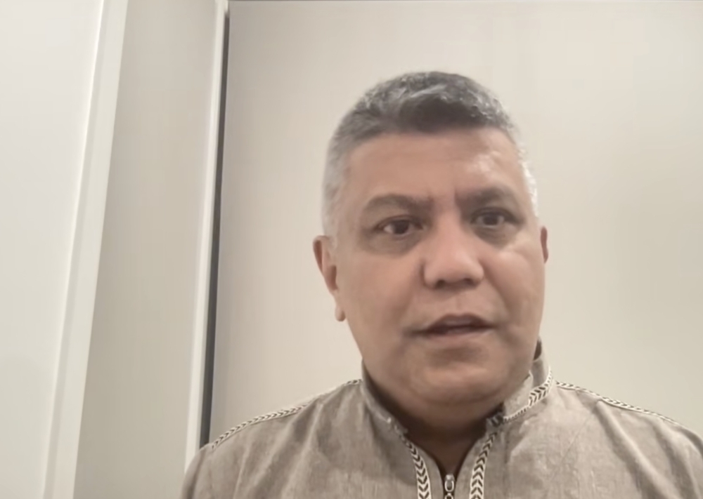 Singapore blocks TikTok and Meta accounts of Australian linked to radicalisation