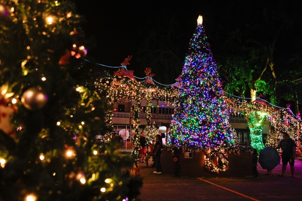 Melaka Christmas decor controversy could send wrong signal to tourists