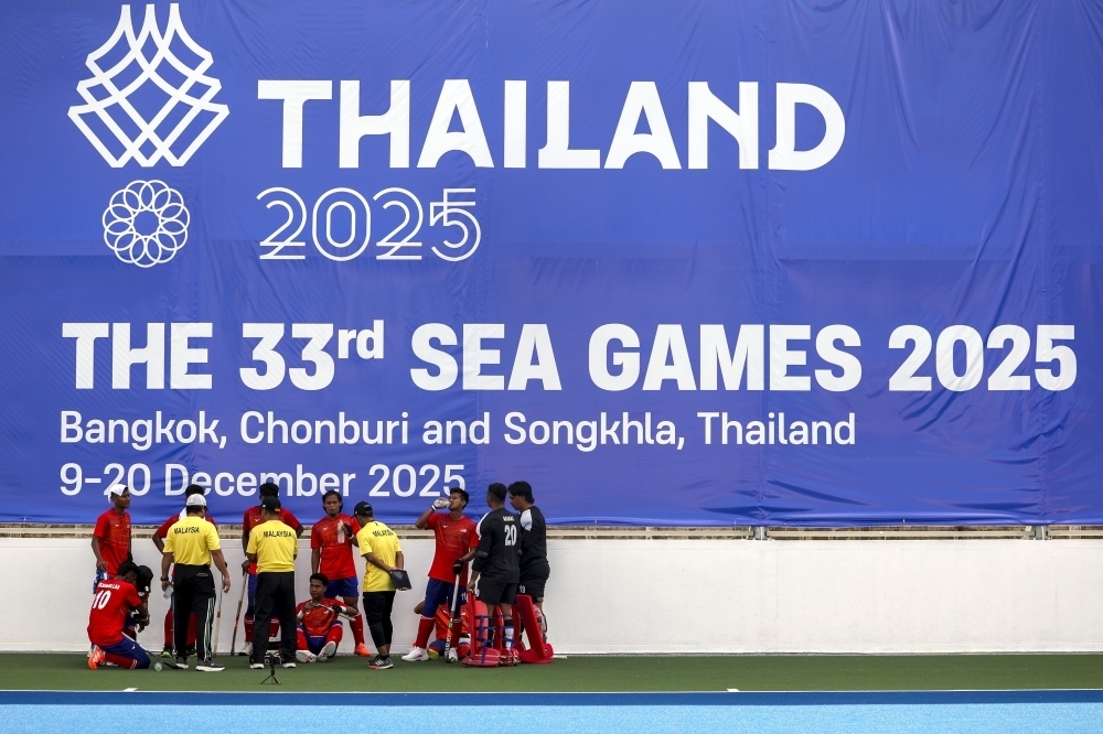 Foreign minister says SEA Games in Thailand remain safe