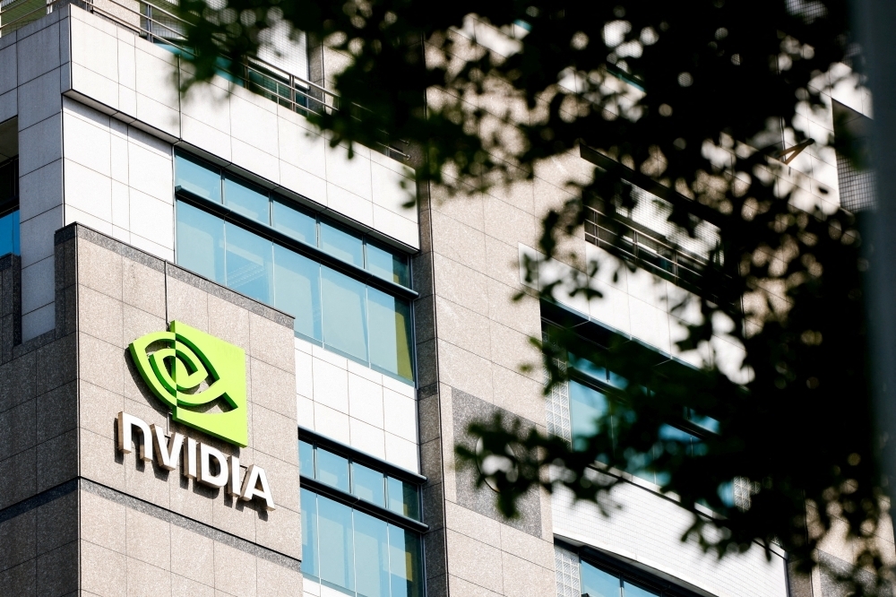 Nvidia develops chip‑tracking tech to show where its AI processors really are in the world
