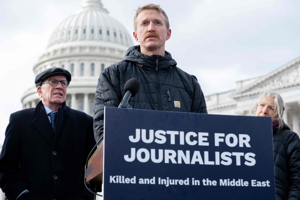 Proposed Israeli media laws spark outrage over threat to press freedom