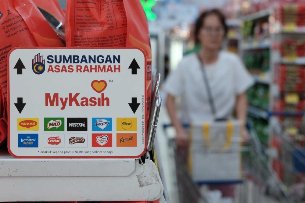 With Sara closing, Malaysians can access alternative govt cash and subsidy programmes