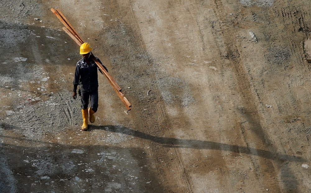 Migrant workers in Singapore to have clinics within 2km under expanded healthcare plan