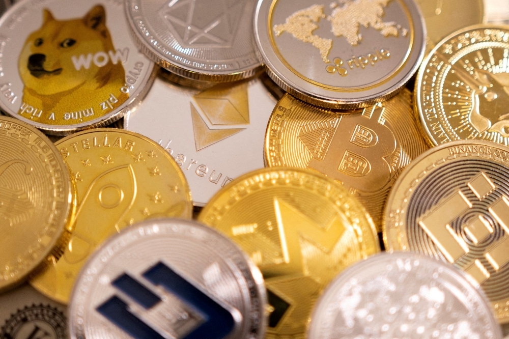 Crypto firms in UK to face same rules as traditional financial providers by 2027