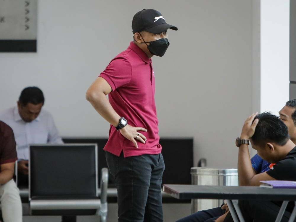 Perlis police corporal pleads not guilty to dangerous driving charge over fatal Kangar crash