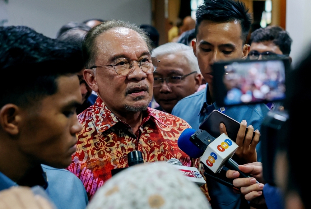 Whistleblower Protection Act amendments to be tabled next year to stop criminals exploiting law, says Anwar