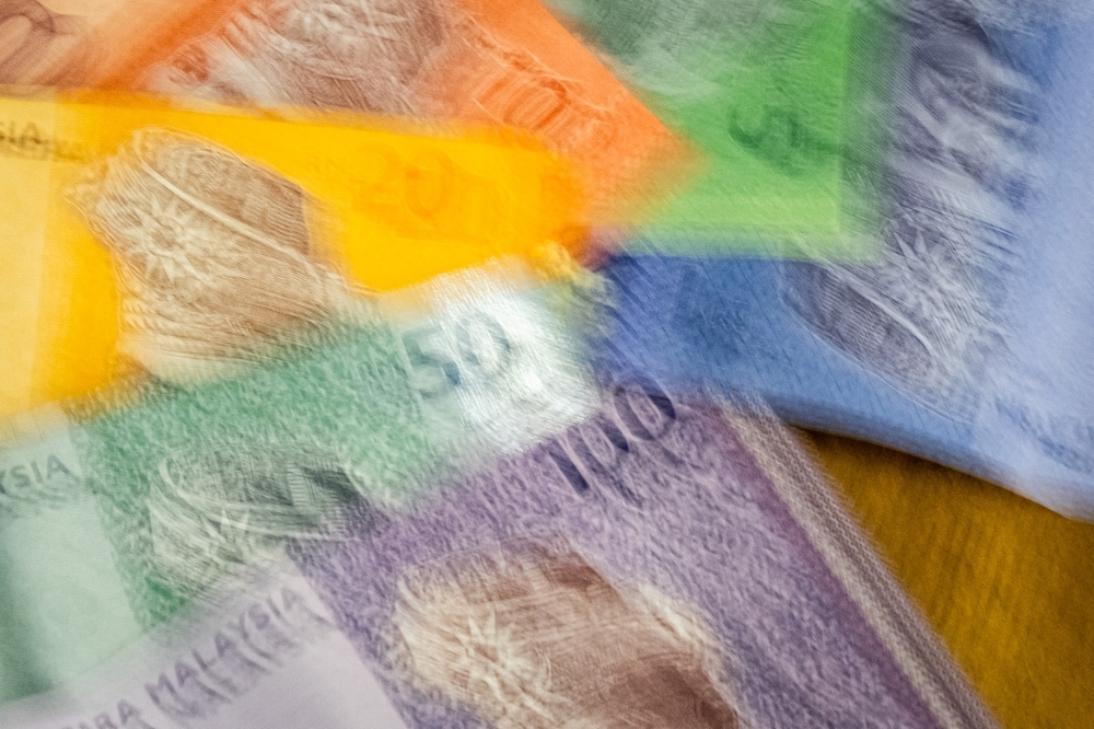 Anwar: Malaysia’s local currency trade with China, Thailand and Indonesia surges to RM82b, cutting reliance on US dollar