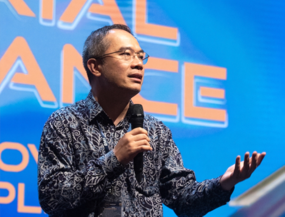 Cabinet reshuffle can ‘reignite’ Madani economy, strengthen SMEs, says Samenta