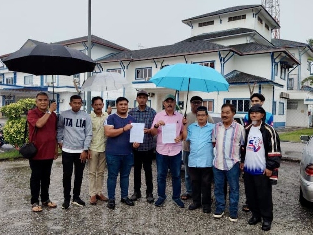 Johor Umno demands sedition probe on Fahmi Reza’s X post on Tunku Mahkota Ismail