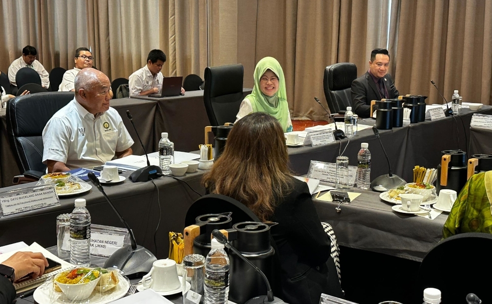 Sarawak forms new multi-agency committee to tackle bullying