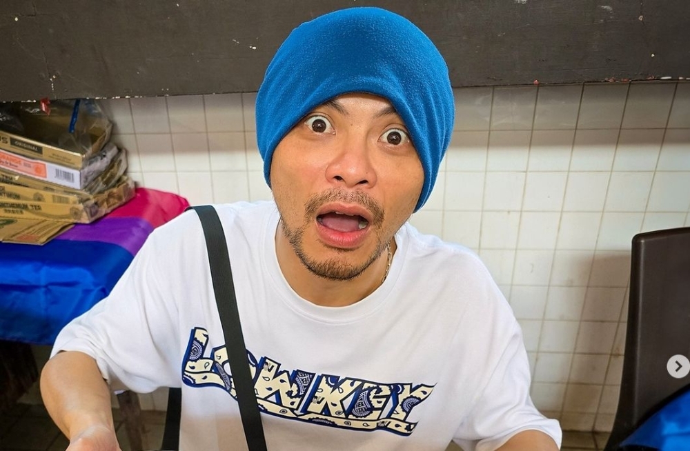 Namewee down with Influenza A, court dates for drug case pushed to Dec 22 and Jan 19