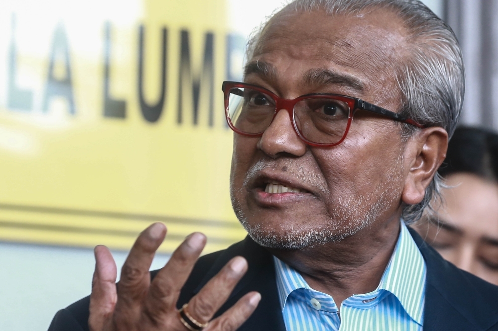Government must not delay Najib’s house arrest if court allows it