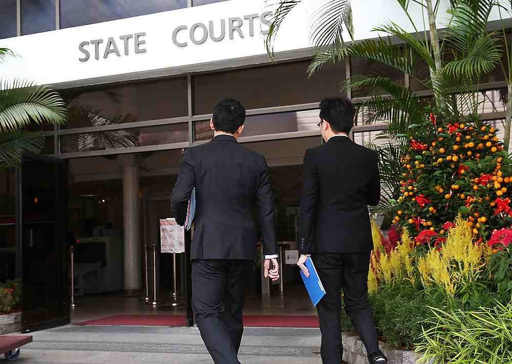 Man jailed after assaults on 80-year-old and mattress fire at Singapore nursing home