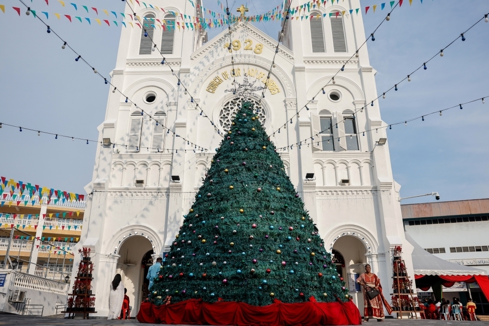 Cabinet ministers send festive greetings, emphasising togetherness and national harmony