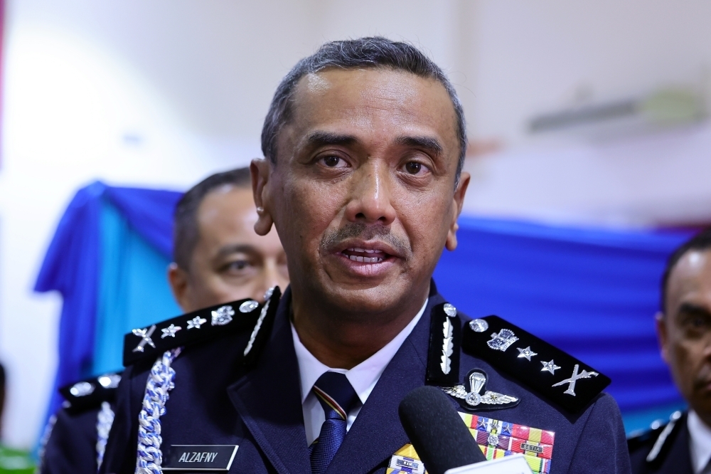 Police hunt ‘highly wanted, dangerous’ suspect linked to Nilai apartment blast
