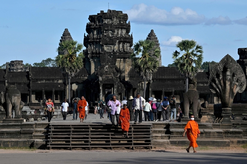 Embassy warns Malaysians in Cambodia to steer clear of six provinces until further notice