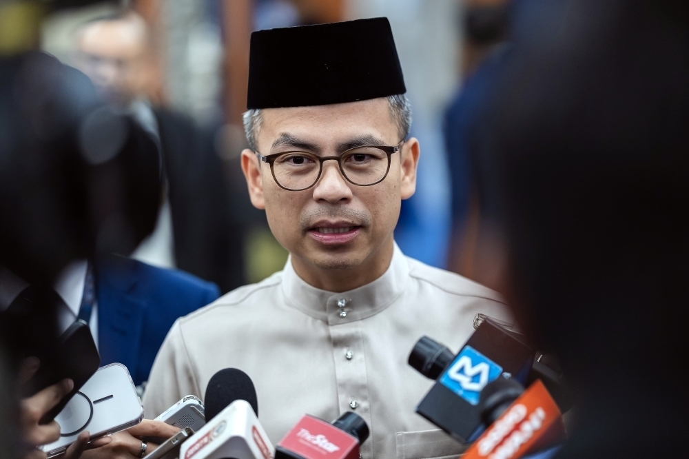 Fahmi: Johari Ghani to meet US counterparts for clarity on Malaysia tariffs