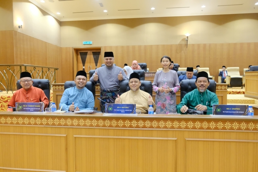 New MB sworn in but Perlis political drama deepens as state PAS Youth chief reveals SD invite