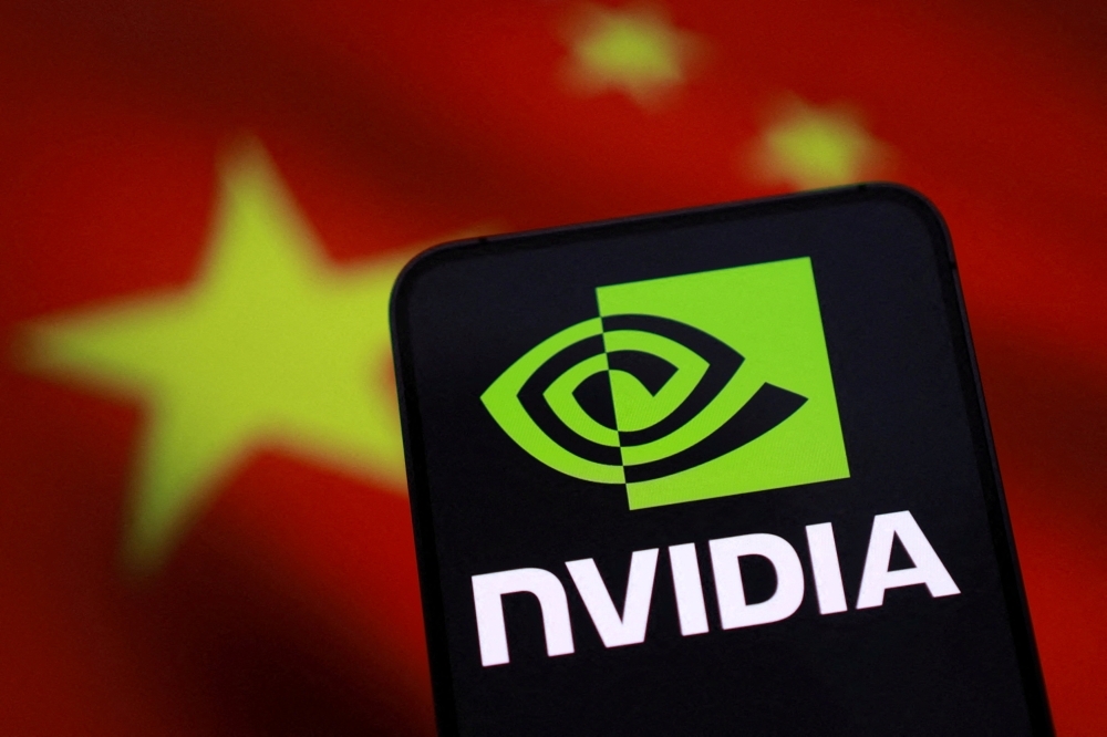 Nvidia said to near US$30b OpenAI investment, scaling back earlier US$100b plan