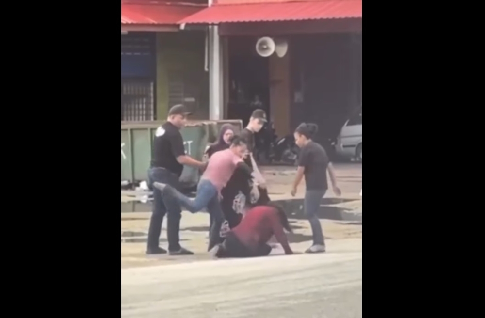 Five women plead guilty, fined RM1,000 each