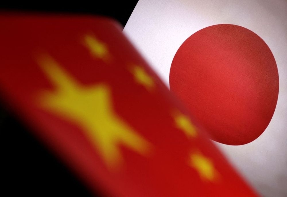Japan urges China to scrap ‘unacceptable’ curbs on dual-use exports