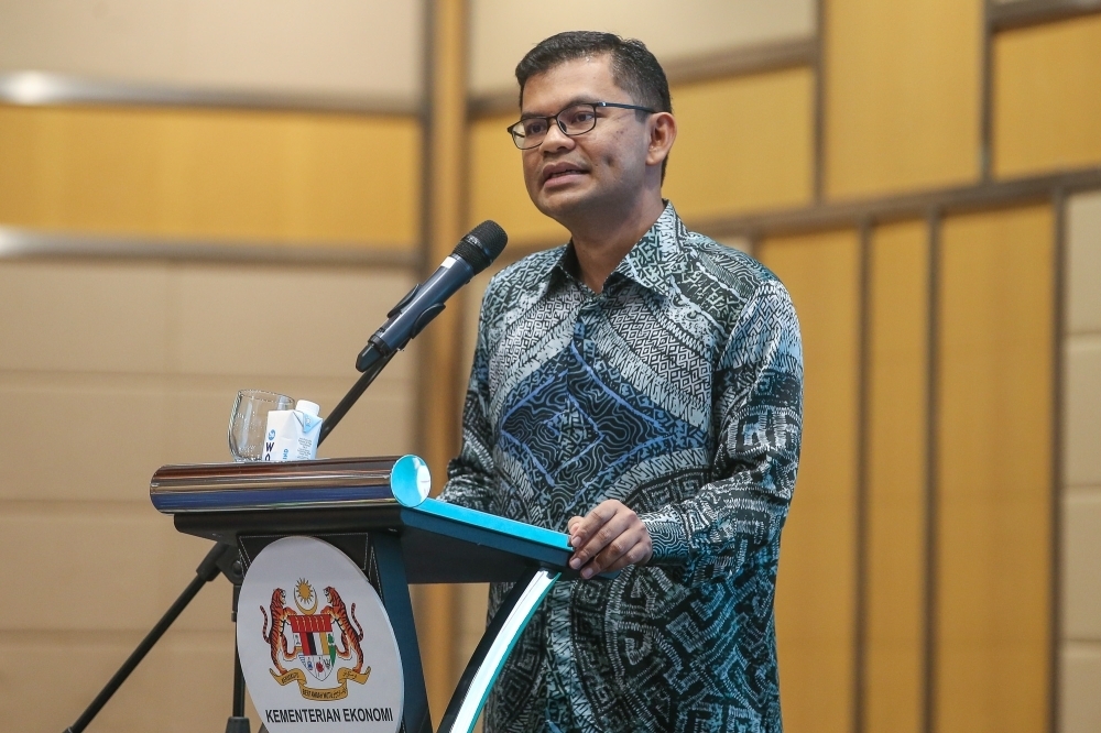2026 declared ‘year of execution’ as Akmal Nasrullah vows government will deliver 13MP policies