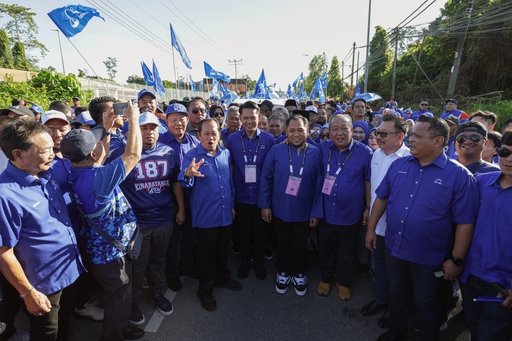 Nomination centre opens for Kinabatangan, Lamag by-elections with one-hour window for candidates
