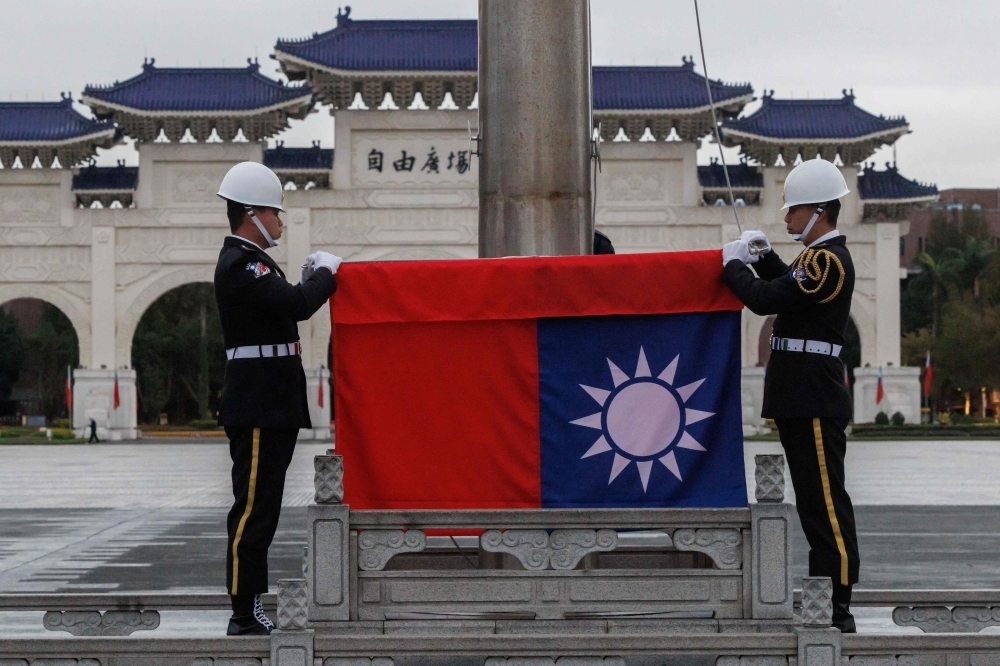 Why online calls in China for a swift Taiwan takeover clash with military reality