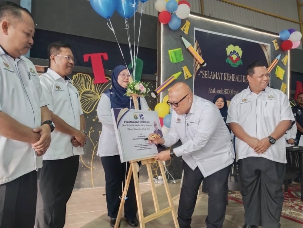 As schools reopen, Education Ministry rolls out buddy watch system to curb bullying