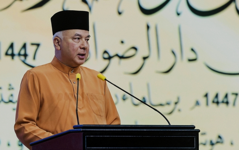 Sultan Nazrin: Federal, state govts must earnestly follow through on MKI decisions