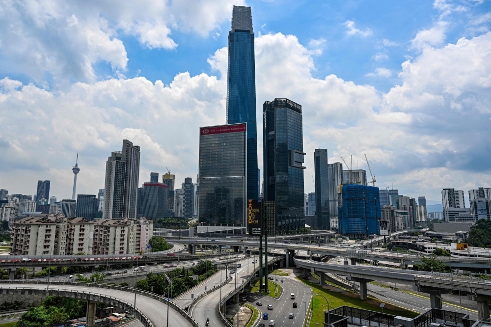 Malaysia’s 2025 growth shows resilience, compares well with China, says economist