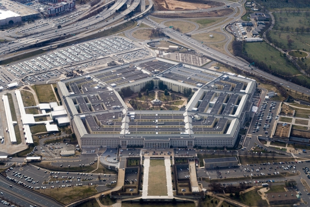 Gun, fitness and ‘all things military’: US armed forces newspaper gets Pentagon reboot, goodbye ‘woke distractions’