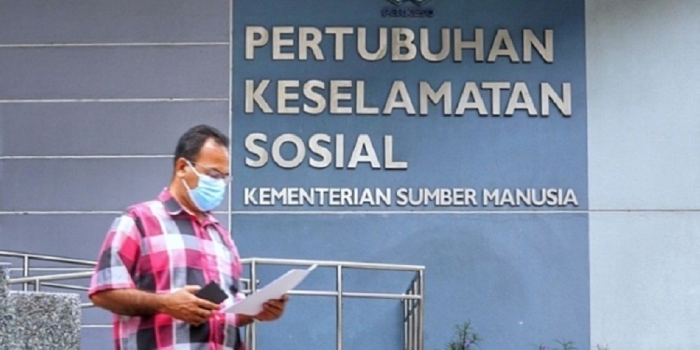 Six remanded as MACC probes fake medical reports in Socso invalidity pension scam