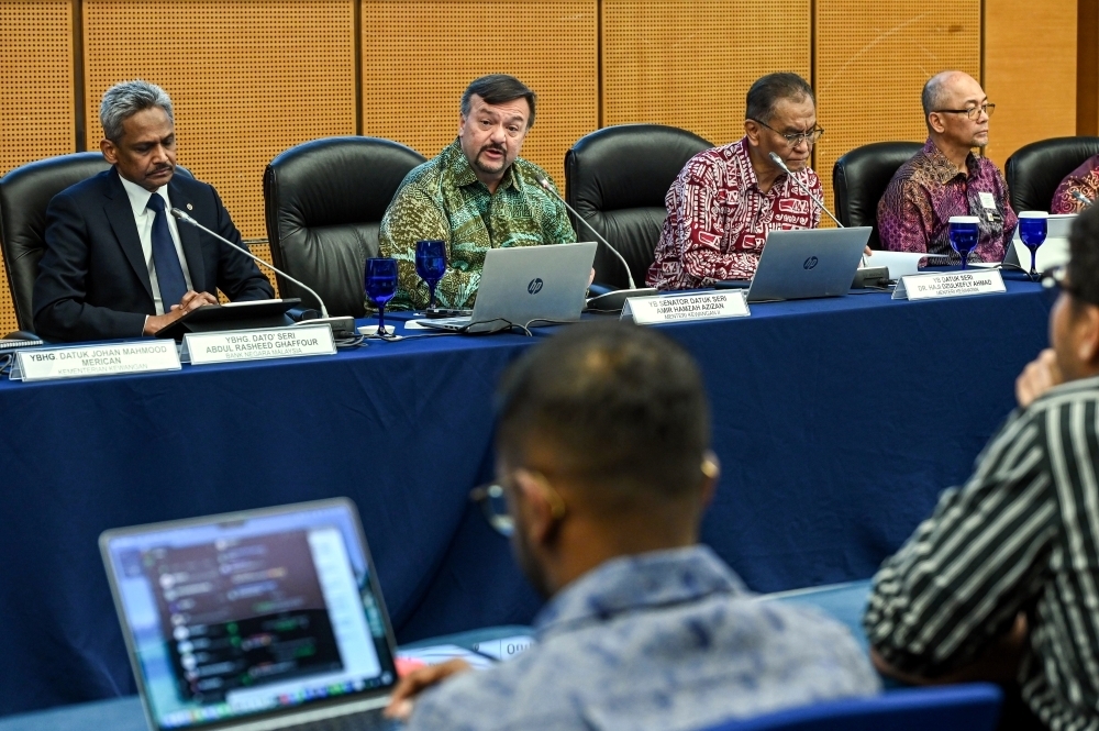 BNM to roll out landmark insurance plan — seamless switch, no new medical checks