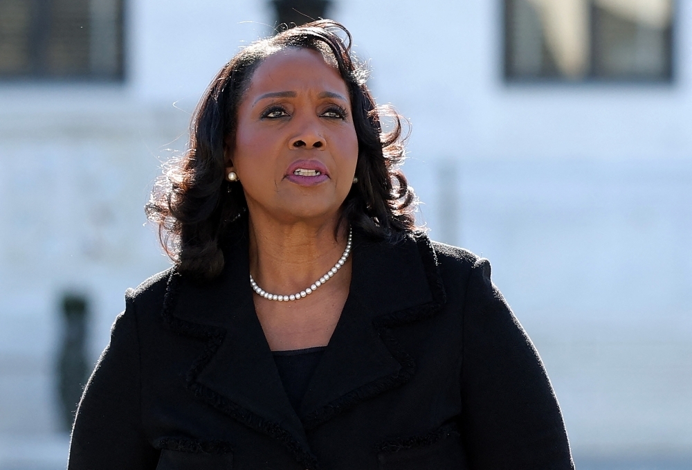 Who is Lisa Cook, the Fed governor Trump seeks to fire?