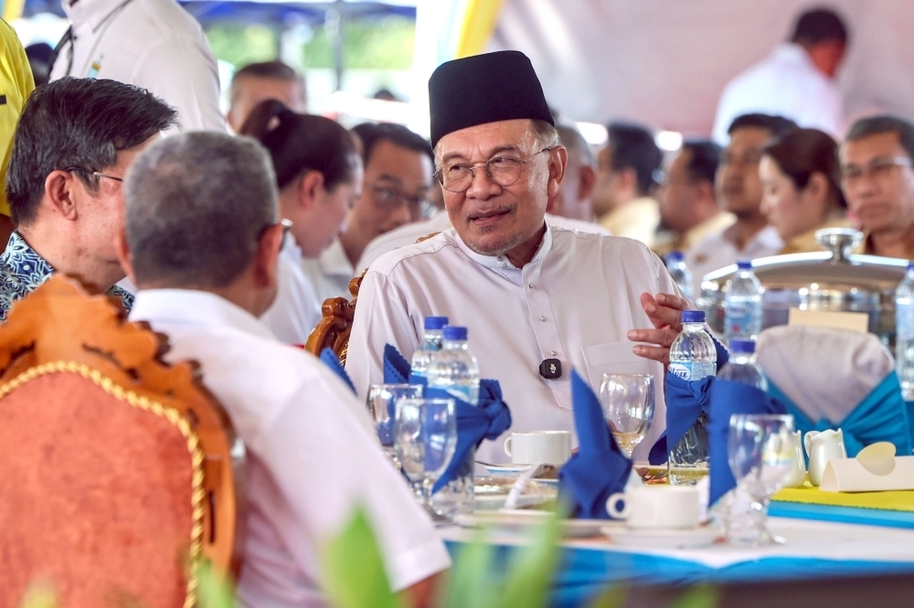 Anwar: Give young people a seat at the table — mosques should set up dedicated youth committees