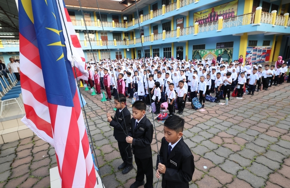After backlash, Anwar tells Parliament ‘diagnostic test’ for Year One enrolment scrapped