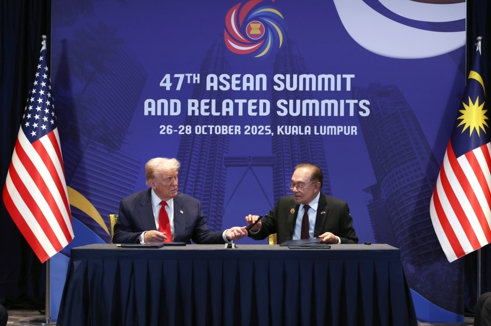 Miti reviews ART’s impact on sovereignty, market access and regulations to safeguard US–Malaysia trade continuity